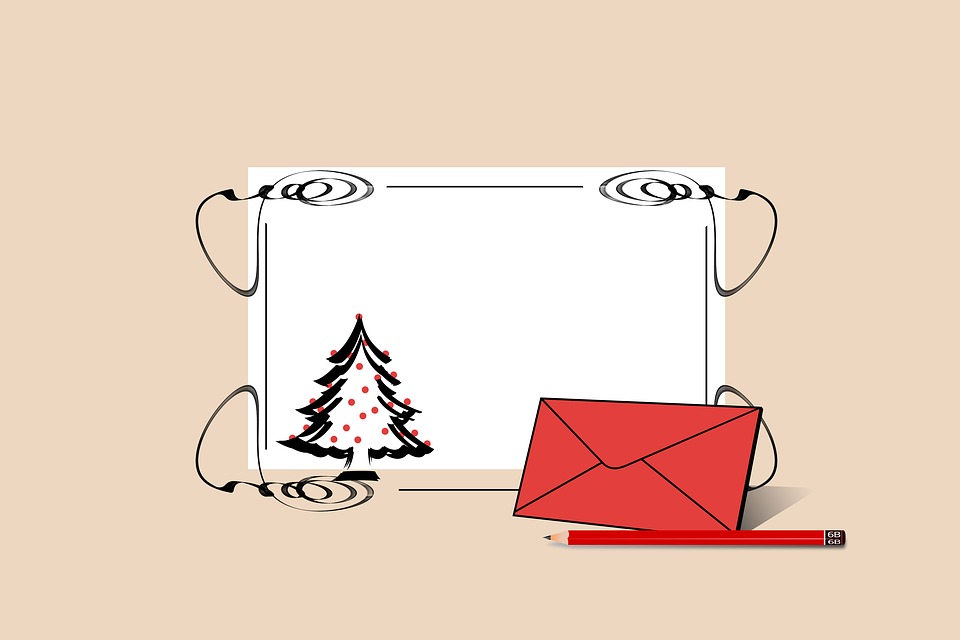 Clever design and brilliant copywriting can make opening an envelope irresistible