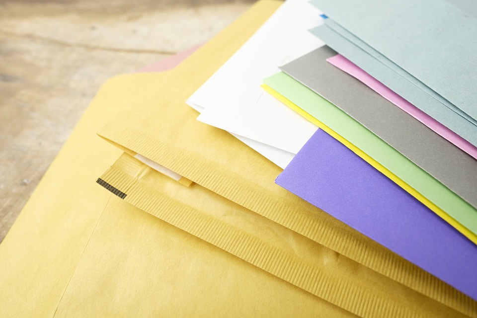 postage brackets
