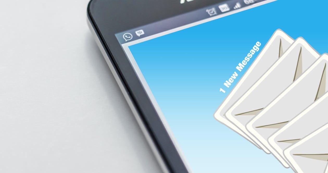 direct mail reaches the parts that email can’t