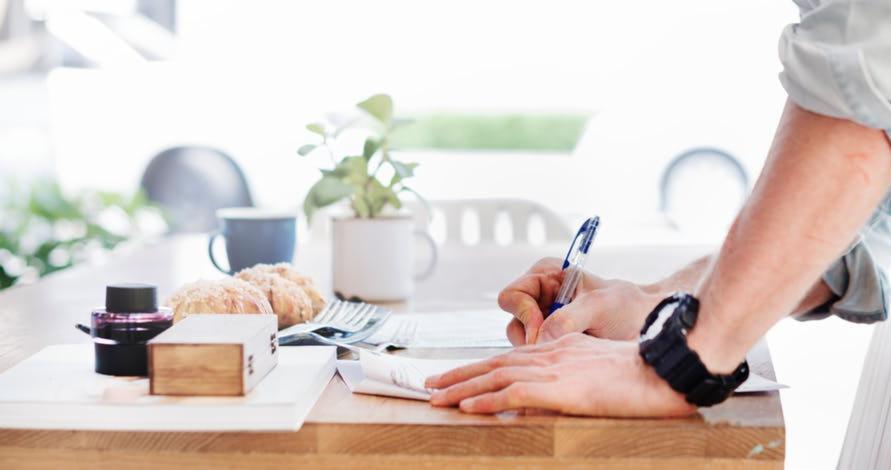 simple steps to improve your environmental rating